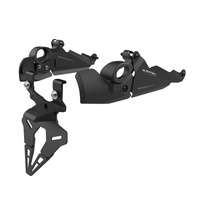 Evotech Performance mocowanie tablicy - Honda CBR600RR (2024+)