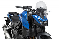 Owiewka PUIG do Honda CB750 Hornet 25 (Touring)