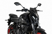 Owiewka PUIG do Yamaha MT-07 21-24 (Sport)