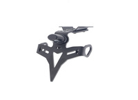 Evotech Performance mocowanie tablicy - Yamaha MT-07 (2018-2024)