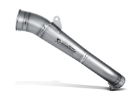 Akrapovic tłumik końcowy Titanium Suzuki GSX-R 600/750 2011 - 2022