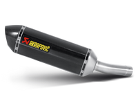 Akrapovic tłumik końcowy Yamaha FZ8 2010 - 2015