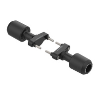 Evotech Performance crashpady - Husqvarna Vitpilen 401 (2024+)