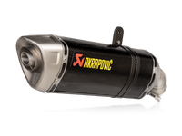 Akrapovic tłumik końcowy Kawasaki ZX-4R 2023 - 2025