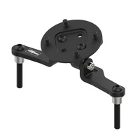 Evotech Performance uchwyt nawigacji TomTom - Yamaha YZF-R7 (2022+)