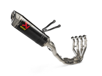 Akrapovic układ wydechowy Racing Line Kawasaki ZX-10R /RR 2021 - 2025