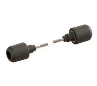 Evotech Performance crashpady - Suzuki GSX-S 1000GX (2024+)