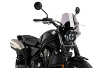 Owiewka PUIG do Honda CL500 23-25 (Sport)