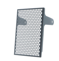 Evotech Performance osłona chłodnicy - Ducati Monster 796 (2010-2016)