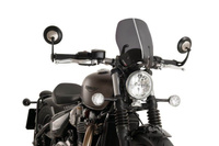Owiewka PUIG do Triumph Bonneville Bobber 17-20