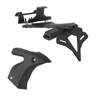 Evotech Performance mocowanie tablicy - Triumph Trident (2025+)