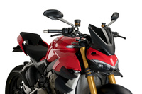 Owiewka PUIG do Ducati Streetfighter V4 / S 20-25 (Sport)