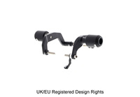 Evotech Performance crashpady - Honda CBR650R (2019-2020)