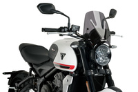 Owiewka PUIG do Triumph Trident 660 21-25