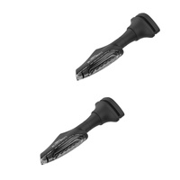 Evotech LED Sequential Indicator (Pair) - Ducati XDiavel V4 (2025+)