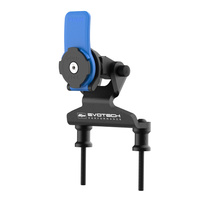 Evotech Performance uchwyt Quad Lock - Kawasaki Z900 (2025+)