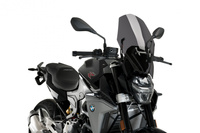 Owiewka PUIG do BMW F900R 20-25 (moto bez wspornika szyby BMW)