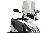 Owiewka PUIG do Kymco Agility City 50 / 125 20-25 (T.X.)