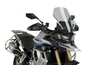 Szyba turystyczna PUIG do Voge 900DSX 24-25