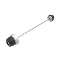 Evotech Performance crashpady osi tył - Triumph Tiger 1200 GT Pro (2022+)