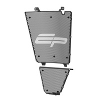 Evotech Performance osłony chłodnicy - Aprilia RSV4 (2025+)