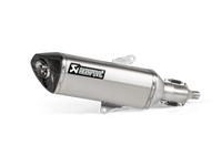 Akrapovic tłumik końcowy Honda NSS 300 Forza 2018 - 2020