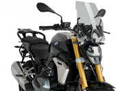 Owiewka PUIG do BMW R1250R 18-25 (Touring do mocowania OEM BMW)