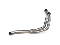 Akrapovic kolektory wydechowe Yamaha Tenere 700 2019 - 2024