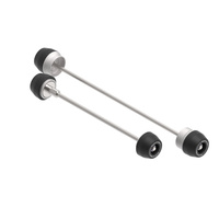 Evotech Performance crashpady osi zestaw - Honda CBR600RR (2024+)