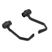 Evotech Performance osłony klamek (Road) - Triumph Trident (2021 - 2024)