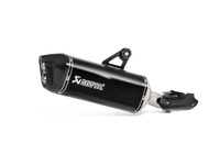 Akrapovic tłumik końcowy BMW R 1250GS / Adventure