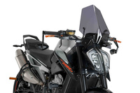 Owiewka PUIG do KTM 790 Duke 18-24 / 890 Duke 20-24