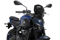 Owiewka PUIG do Yamaha MT-07 25 (Touring)