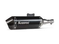 Akrapovic tłumik końcowy Vespa Primawera 125/150 V3 2021 - 2022 / Sprint 125/150 2021 - 2022