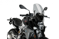 Owiewka PUIG do BMW F900R 20-25 (moto bez wspornika szyby BMW)