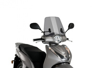 Owiewka PUIG do Honda SH Mode 125 21-25 (Traffic)
