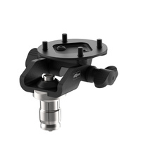 Evotech Performance uchwyt nawigacji TomTom - Kawasaki Ninja 650 Performance (2021+)