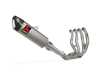 Akrapovic układ wydechowy Racing Line Suzuki Hayabusa 2025