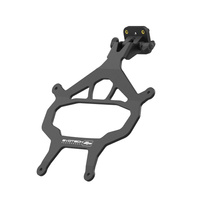 Evotech Performance uchwyt nawigacji Garmin - Triumph Tiger 1200 XC (2018-2021)