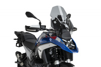 Szyba turystyczna PUIG do BMW R1300GS / Adventure 24-25 (42 cm z radarem AAC)