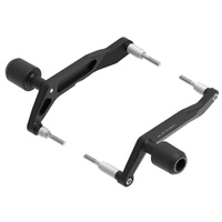 Evotech Performance crashpady - Ducati Monster 950 + (Plus) (2021+)