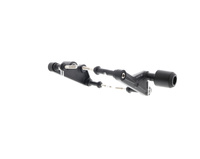 Evotech Performance crashpady - Ducati Diavel 1260 (2019-2022) (Black)