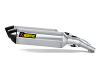 Akrapovic tłumik końcowy Yamaha FJR 1300 2013 - 2020