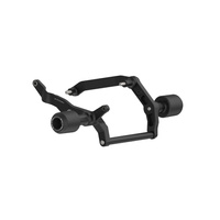 Evotech Performance crashpady - Ducati Multistrada V2 (2025+)