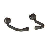 Evotech Performance osłony klamek - Triumph Speed Twin 1200 RS (2025+)(Non Bar End Mirror Version)