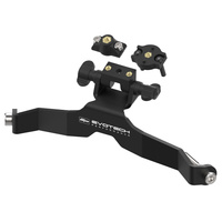 Evotech Performance uchwyt SP Connect - Suzuki Hayabusa (2008-2020)
