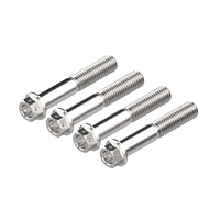 Evotech Performance śruby zacisków hamulcowych (Race) - BMW M 1000 R (2025+)