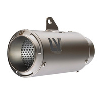 LeoVince tłumik LV Corsa Yamaha MT-10/SP 2016-2024