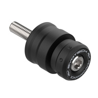 Evotech Performance końcówki kierownicy - BMW F 900 XR Triple Black (2025+)