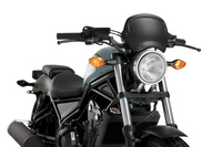 Owiewka PUIG Retroplate do Honda CMX 500 Rebel